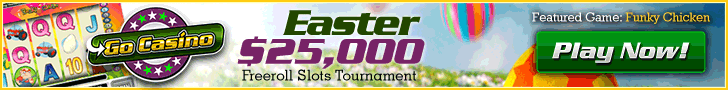 April Tournaments