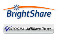 Brightshare eCOGRA Seal