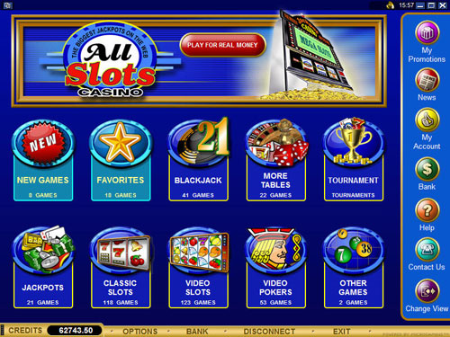 Download Online Casino