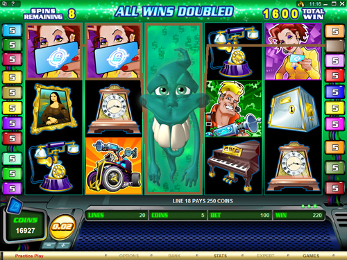 free bonus money to play at the casino online in Australia