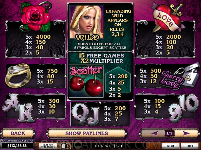 best casino huge newest online payouts