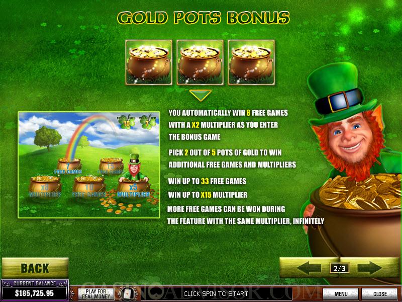 Drake Gambling establishment 40 5 dragon slot machine free play 100 % free Revolves No deposit Bonus