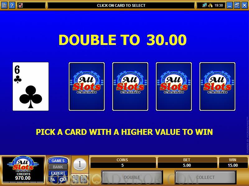 All American Video Poker Review and Details on This Video Poker