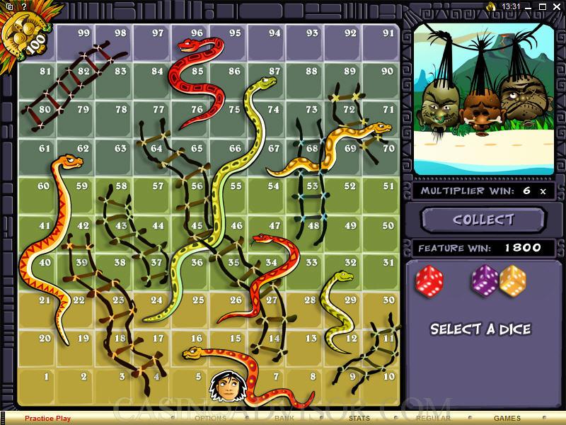Snakes And Ladders. Snakes & Ladders Review