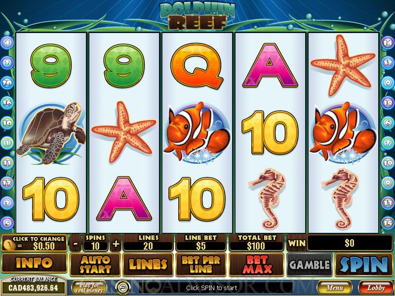 Free online bonanza sloty Slot machines!