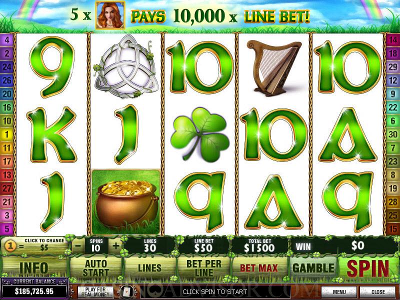 irish luck casino irish luck casino