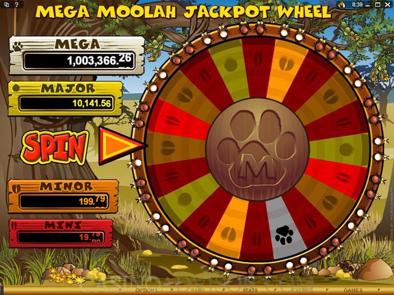 Atlantean Treasures Mega Moolah Slot Review & Bonus ᐈ Get 50 Free Spins