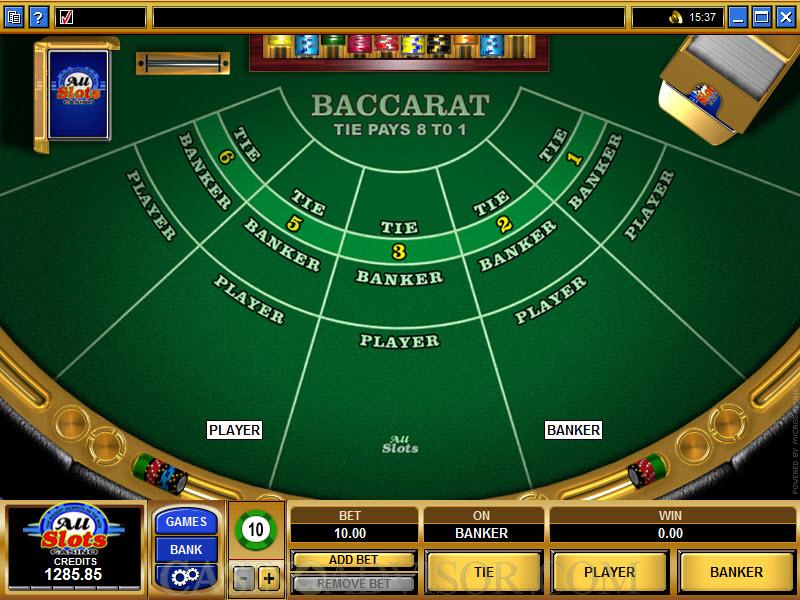 Casino > Casino Software > Casino Games > Microgaming > Microgaming