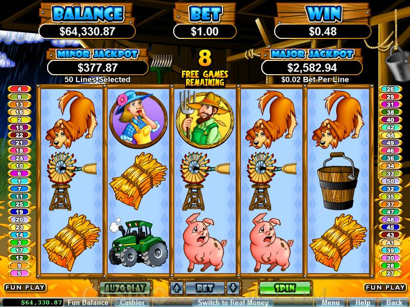 Tx Tx Super slot miss kitty Hundreds of thousands