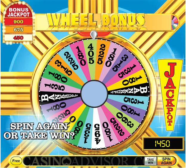 casino fortune game online wheel in Australia