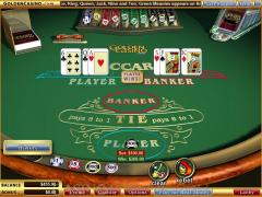 vegas_technology_baccarat1 Online Casino Games