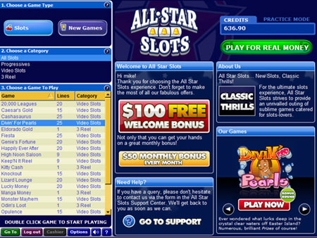 bonus card casino eco online