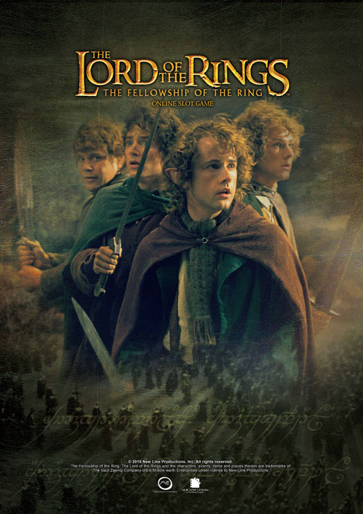 Lord of the Rings Image