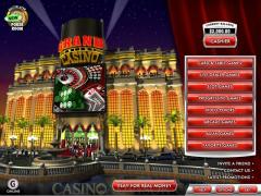 grand online casino review in US