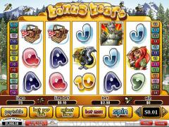 Grand Online Casino Bonus