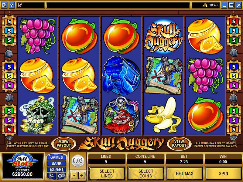 Play For Fun No Gamling Slots