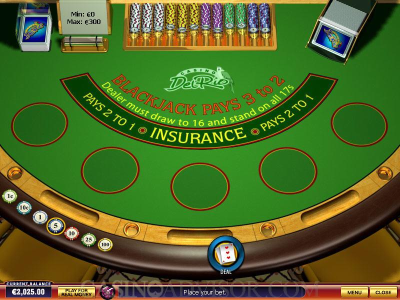 Download Casino Del Rio