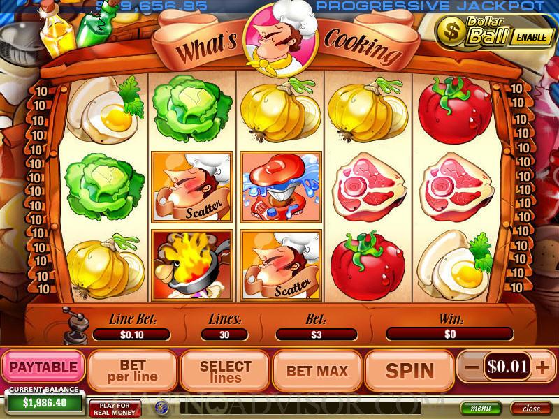 Tropez Casino Download