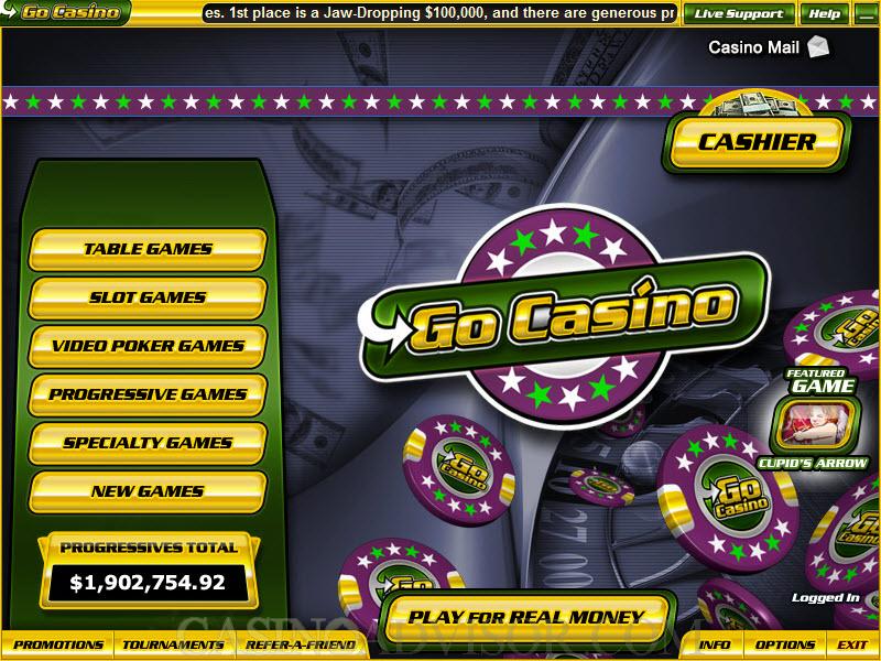 Casino Play 24