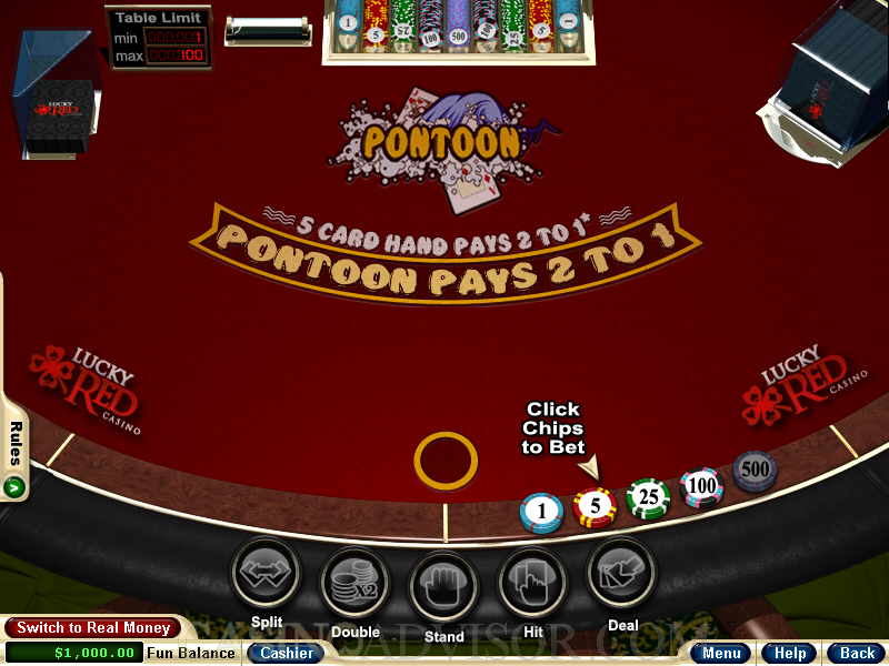 US Poker Sites