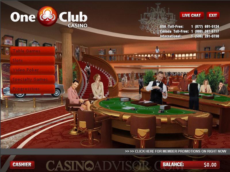 cabaret club casino