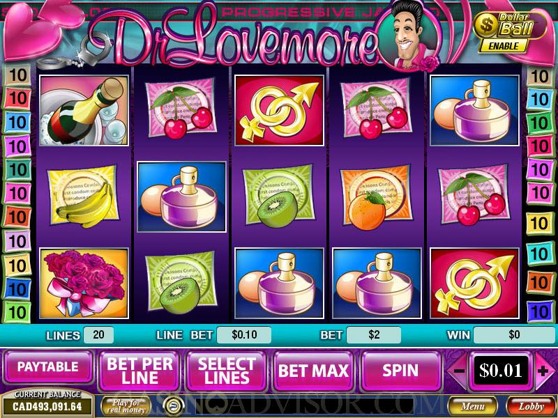 fun free online casino