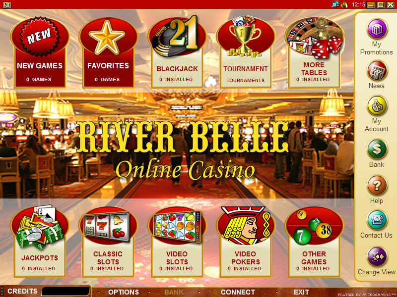 Online Gambling enterprises best real money casinos in canada With no Deposit Incentive Deals