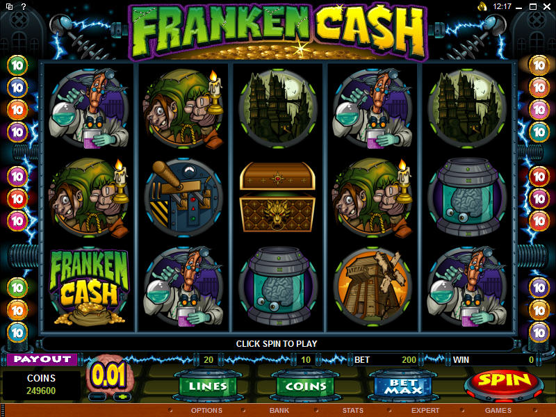 riverbelle casino online