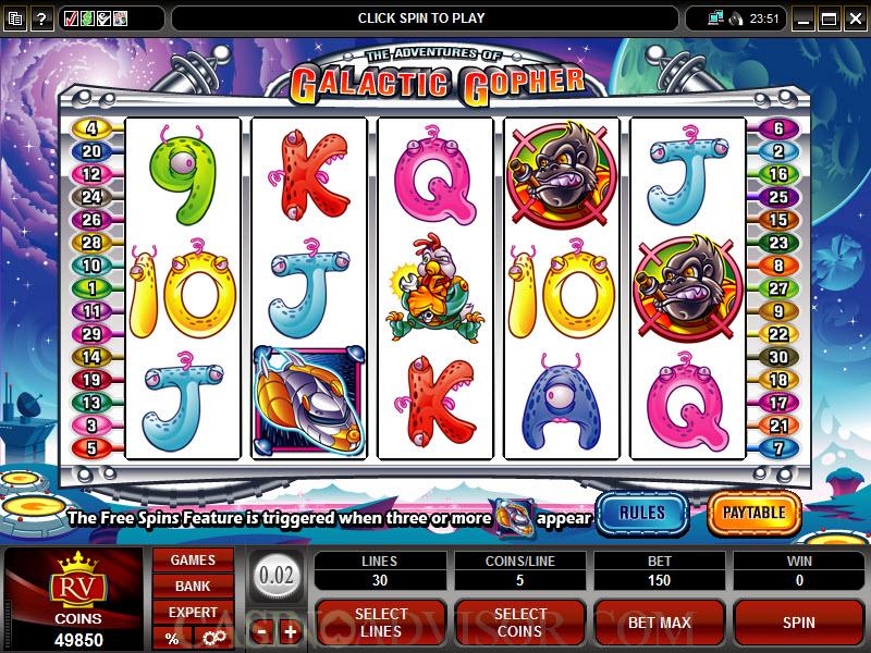 Vegas Casino Review - A Detailed Review of Royal Vegas Online Casino