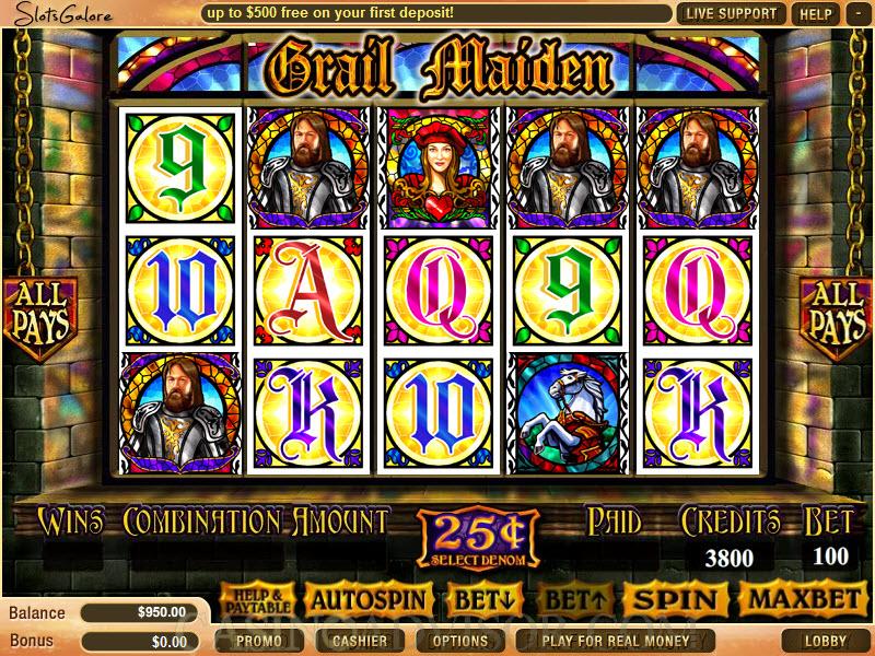 Slots Of Vegas Online Casino | SSB Shop