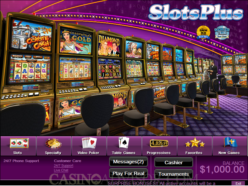 Best Casino Slot Tips