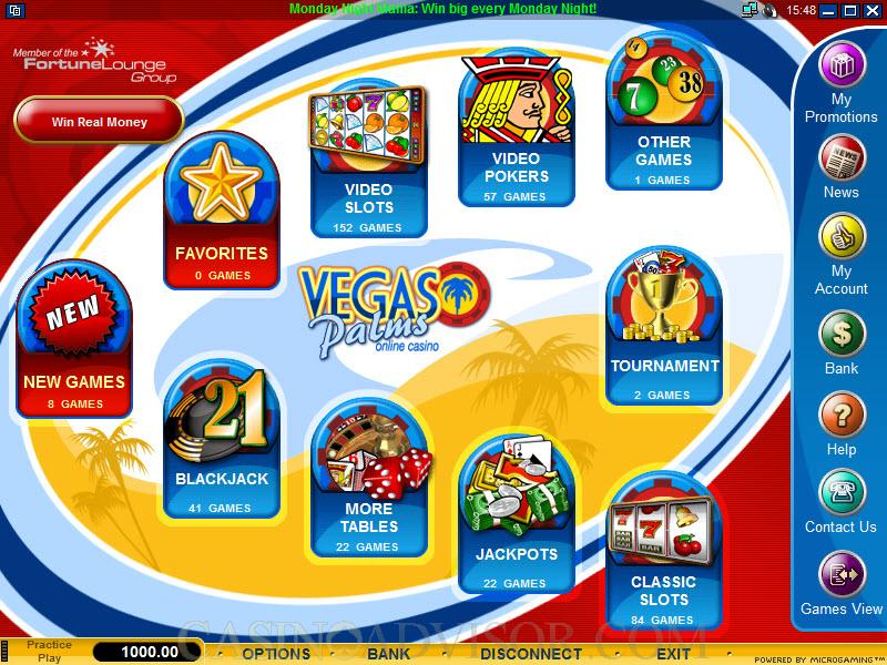 Online Casino Sites New York Casino Vegas