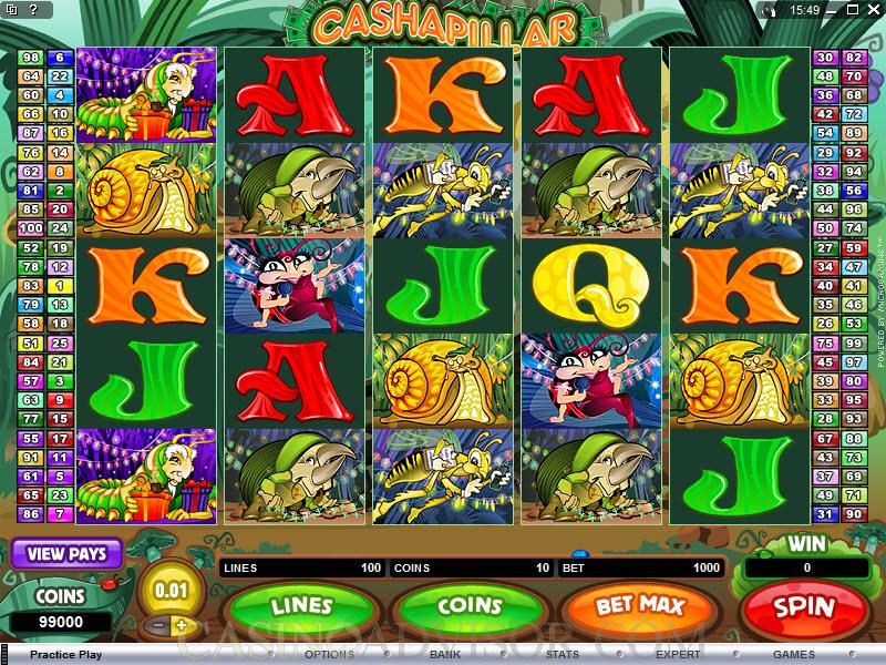 casino online palm vegas in United States