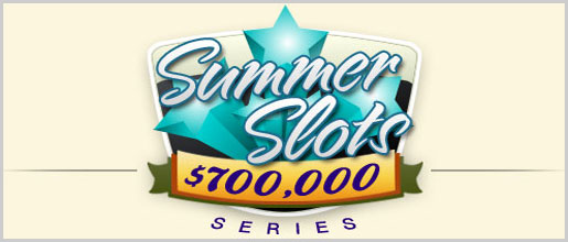 Summer Online Casino Slots 700K Slots Tournament