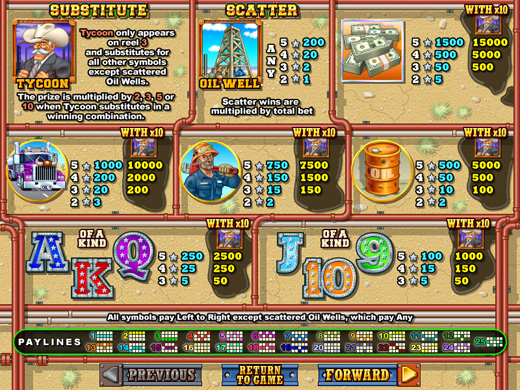 casino tycoon online in Australia