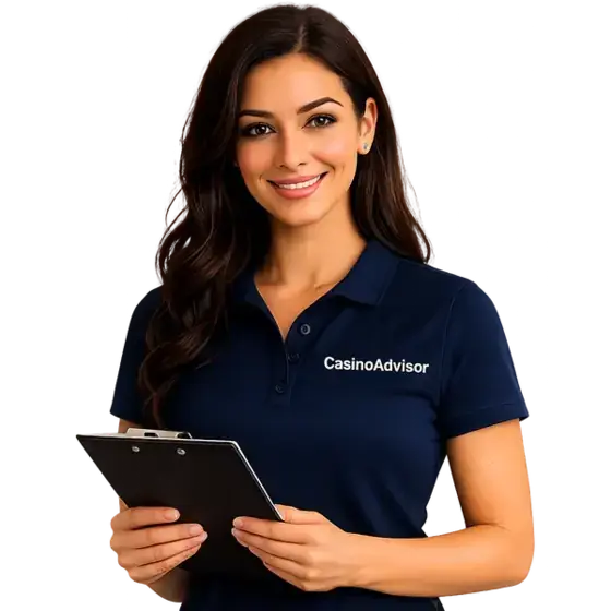 Jenny, CasinoAdvisor analyst