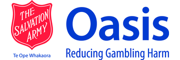 Salvation Army Oasis